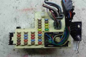 Изображение товара 4846 - 00004846 blok predokhranitelej 