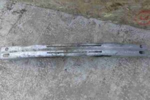 Изображение товара 4848 - 00004848 usilitel bampera perednij Lexus RX 1