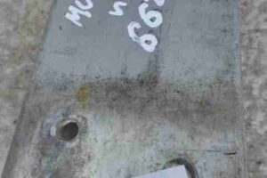 Изображение товара 4848 - 00004848 usilitel bampera perednij Lexus RX