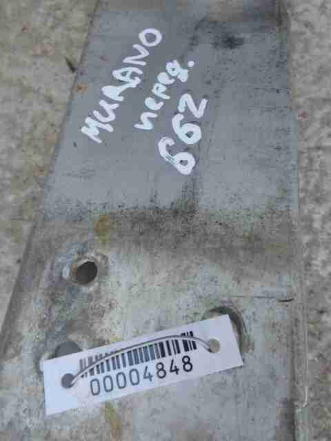 Изображение товара 4848 - 00004848 usilitel bampera perednij Lexus RX