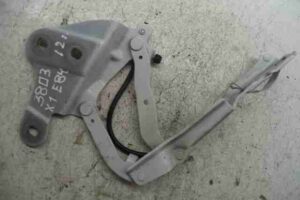 Изображение товара 4862 - 00004862 petlya kapota levaya 