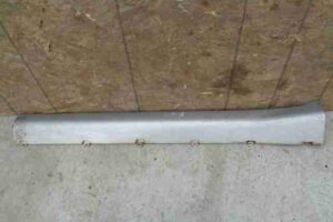 Изображение товара 4876 - 00004876 porog plastikovyj levyj Renault Twingo