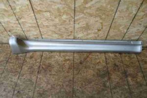 Изображение товара 4942 - 00004942 porog plastikovyj levyj Infiniti QX56