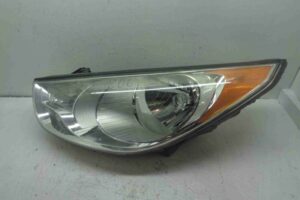 Изображение товара 4948 - 00004948 fara levaya Mercedes CLA