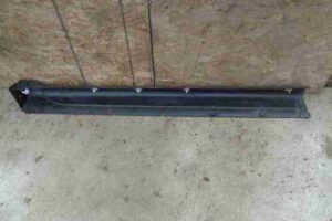 Изображение товара 4952 - 00004952 porog plastikovyj pravyj Peugeot 207