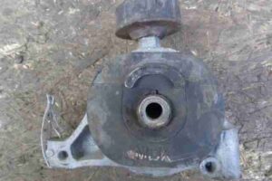 Изображение товара 49653 - 000049653 podushka krepleniya dvigatelya Volkswagen Amarok