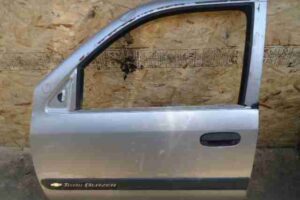 Изображение товара 4999 - 00004999 dver perednyaya levaya 