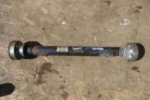 Изображение товара 5000 - 00005000 kardan perednij Mercedes A klasse