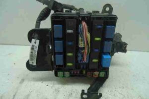 Изображение товара 5010 - 00005010 blok predokhranitelej 