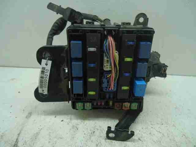 Изображение товара 5010 - 00005010 blok predokhranitelej