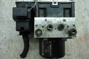 Изображение товара 5089 - 00005089 blok ABS Toyota Corolla Verso