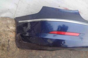 Изображение товара 5095 - 00005095 bamper zadnij Volkswagen Lupo 1