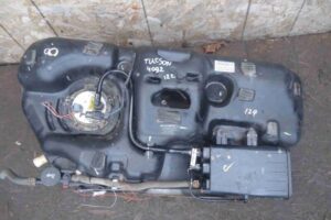 Изображение товара 5102 - 00005102 bak toplivnyj Mercedes CLA