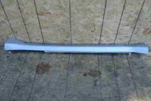 Изображение товара 5113 - 00005113 porog plastikovyj levyj