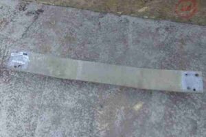 Изображение товара 5128 - 00005128 usilitel bampera zadnij Lexus RX 3