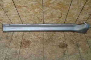 Изображение товара 5138 - 00005138 porog plastikovyj pravyj Infiniti QX56