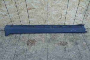 Изображение товара 5147 - 00005147 porog plastikovyj levyj Volvo V50