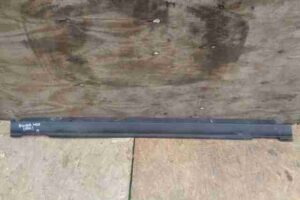 Изображение товара 5167 - 00005167 porog plastikovyj pravyj 