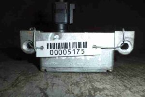 Изображение товара 5175 - 00005175 datchik uskoreniya Toyota Corolla Matrix 1