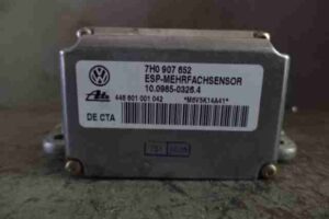 Изображение товара 5175 - 00005175 datchik uskoreniya Toyota Corolla Matrix