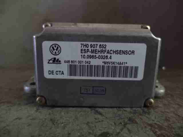 Изображение товара 5175 - 00005175 datchik uskoreniya Toyota Corolla Matrix