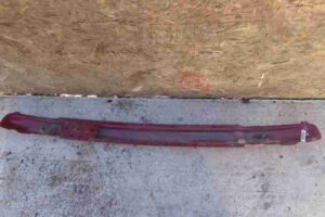 Изображение товара 5199 - 00005199 usilitel bampera perednij 