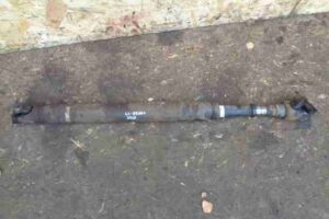 Изображение товара 5206 - 00005206 kardan zadnij SEAT Ibiza