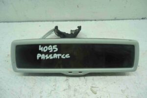 Изображение товара 5211 - 00005211 zerkalo salona Volkswagen Lupo