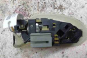 Изображение товара 5224 - 00005224 plafon Chrysler Sebring 2