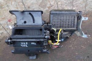 Изображение товара 5304 - 00005304 korpus otopitelya Peugeot 406