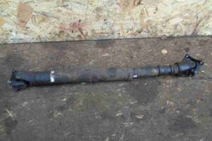 Изображение товара 5346 - 00005346 kardan perednij SEAT Ibiza