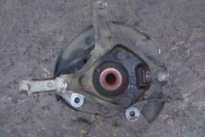 Изображение товара 5354 - 00005354 kulak povorotnyj pravyj 