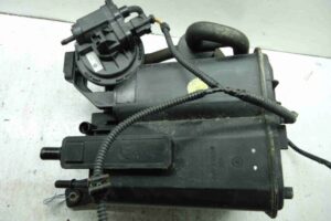 Изображение товара 5373 - 00005373 absorber (filtr ugolnyj) Toyota Corolla Verso