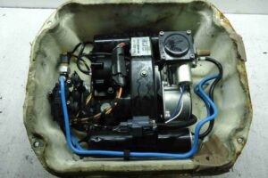 Изображение товара 5400 - 00005400 kompressor podkachki amortizatorov Audi Q7