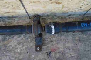 Изображение товара 5423 - 00005423 kardan zadnij 3