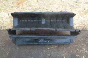 Изображение товара 5452 - 00005425 deflektor radiatora Audi A4