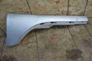 Изображение товара 5430 - 00005430 porog plastikovyj levyj