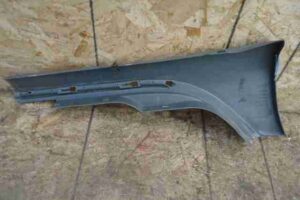 Изображение товара 5430 - 00005430 porog plastikovyj levyj 2