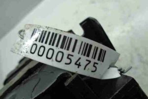 Изображение товара 5475 - 00005475 zamok dveri Hyundai Terracan