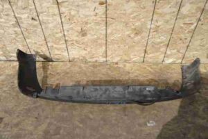 Изображение товара 5488 - 00005488 bamper zadnij 