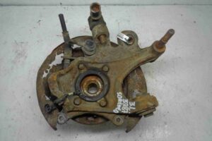 Изображение товара 5499 - 00005499 stupitsa zadnyaya levaya Audi TT