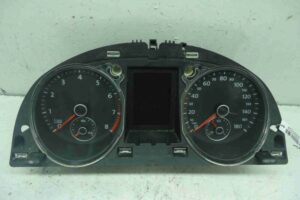 Изображение товара 5509 - 00005509 schitok priborov Volkswagen Lupo