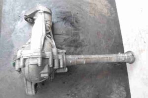 Изображение товара 5525 - 00005525 reduktor perednij 