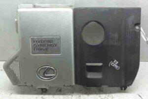 Изображение товара 5554 - 00005554 kryshka dvigatelya dekorativnaya BMW X1