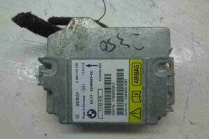 Изображение товара 5631 - 00005631 blok upravleniya podushek bezopasnosti 