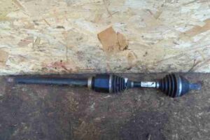 Изображение товара 5654 - 00005654 poluos perednyaya pravaya 