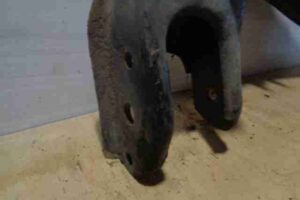 Изображение товара 5678 - 00005678 rychag perednij levyj nizhnij Infiniti G