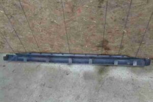 Изображение товара 5695 - 00005695 porog plastikovyj pravyj 