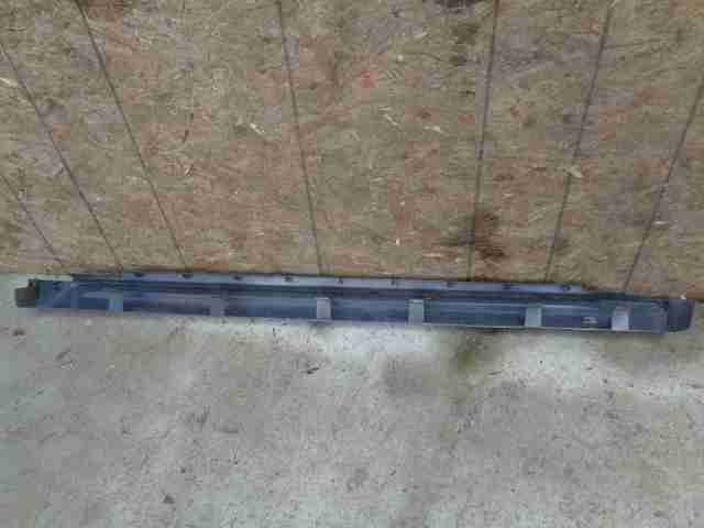 Изображение товара 5695 - 00005695 porog plastikovyj pravyj