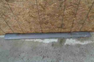 Изображение товара 5716 - 00005716 porog plastikovyj levyj 